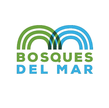 Bosques del Mar Logo